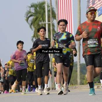 Runner Photo 6475588