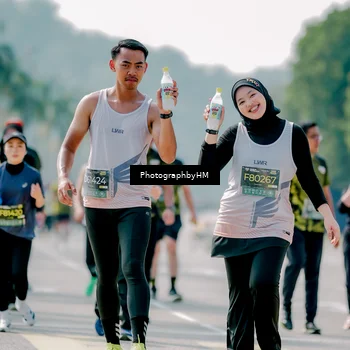 Runner Photo 6475591