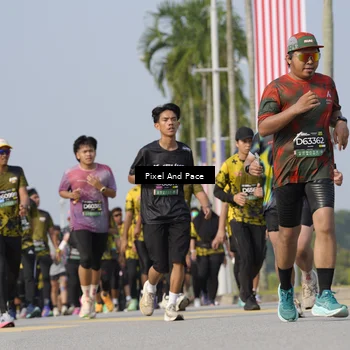 Runner Photo 6475592