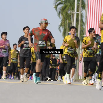 Runner Photo 6475594