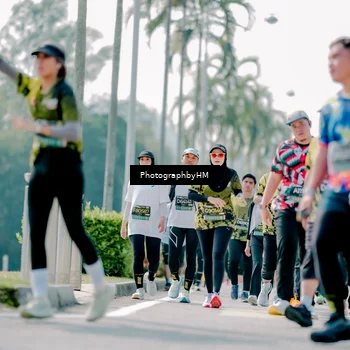 Runner Photo 6475602