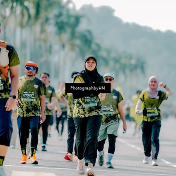Runner Photo 6475603