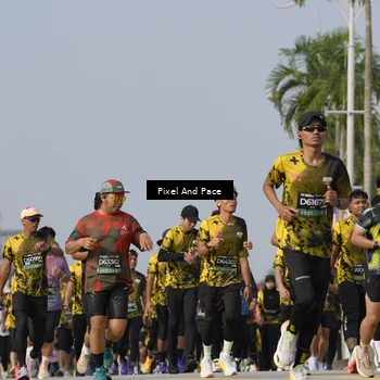 Runner Photo 6475618