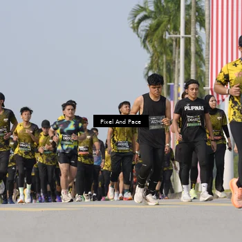 Runner Photo 6475632