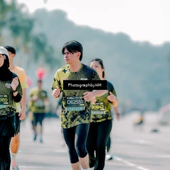 Runner Photo 6475634