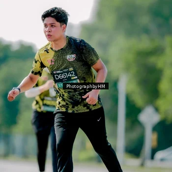 Runner Photo 6475635