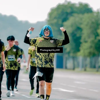 Runner Photo 6475639