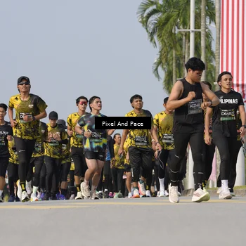 Runner Photo 6475644