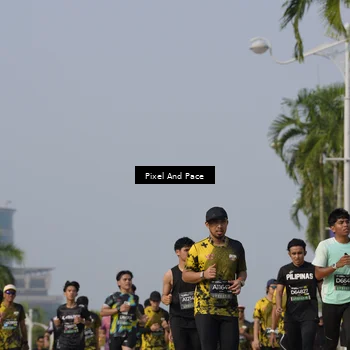 Runner Photo 6475655