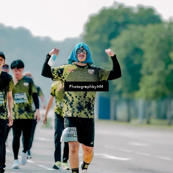 Runner Photo 6475668