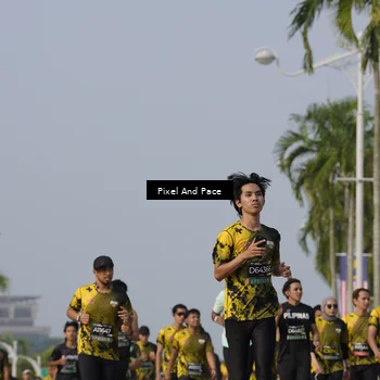 Runner Photo 6475682