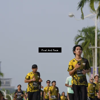 Runner Photo 6475683