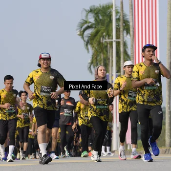 Runner Photo 6475697