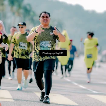 Runner Photo 6475712