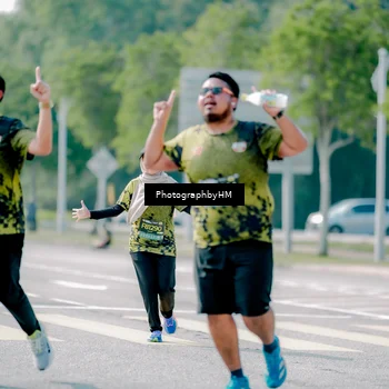 Runner Photo 6475717