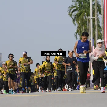 Runner Photo 6475741