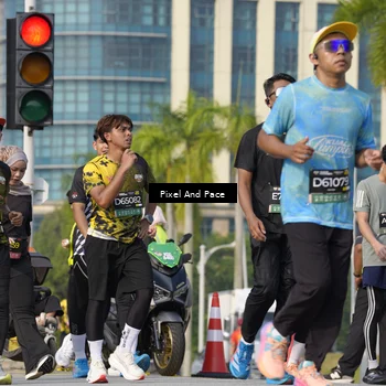 Runner Photo 6475762