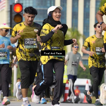 Runner Photo 6475763