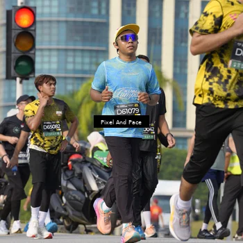 Runner Photo 6475769