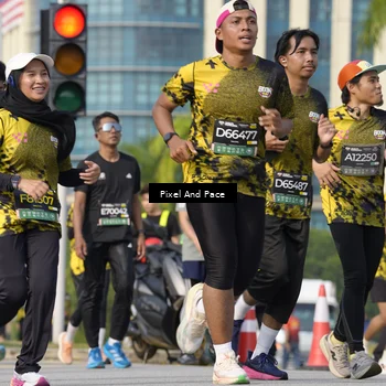 Runner Photo 6475773