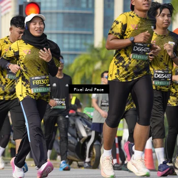 Runner Photo 6475793
