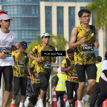 Runner Photo 6475802