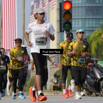 Runner Photo 6475803