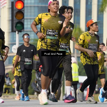 Runner Photo 6475808