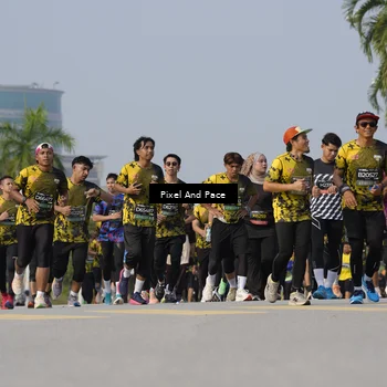 Runner Photo 6475823
