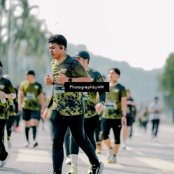 Runner Photo 6475826