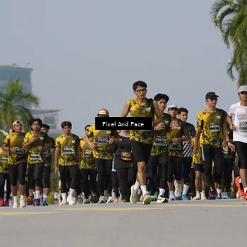 Runner Photo 6475833