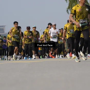 Runner Photo 6475839