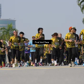 Runner Photo 6475849