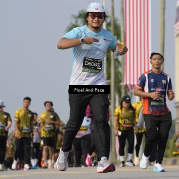 Runner Photo 6475868
