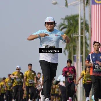 Runner Photo 6475870
