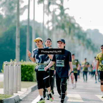 Runner Photo 6475884
