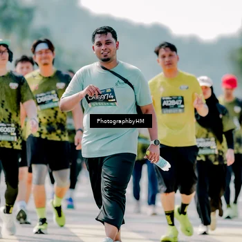 Runner Photo 6475891