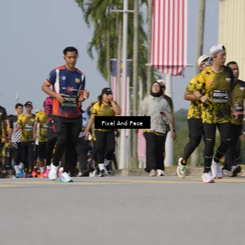 Runner Photo 6475893