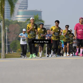 Runner Photo 6475903