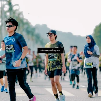 Runner Photo 6475917