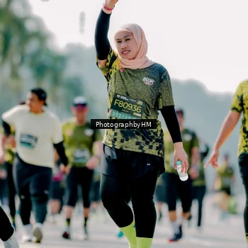 Runner Photo 6475942