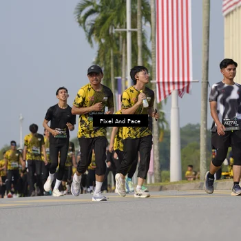 Runner Photo 6475970