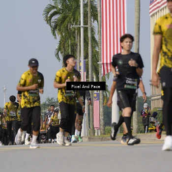 Runner Photo 6475977