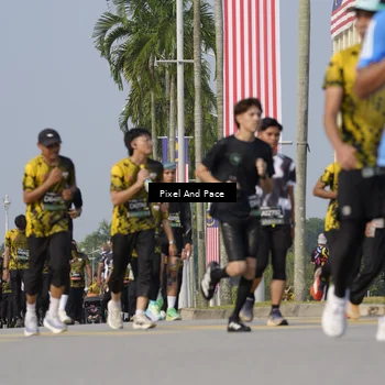 Runner Photo 6475984