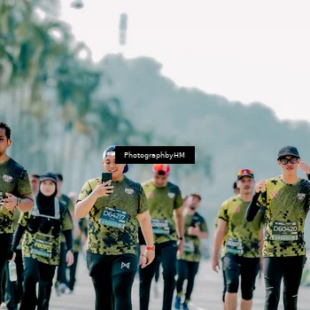 Runner Photo 6475988