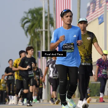 Runner Photo 6475994