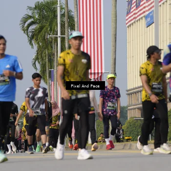 Runner Photo 6475997