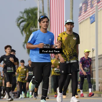 Runner Photo 6476010