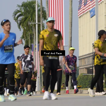 Runner Photo 6476021