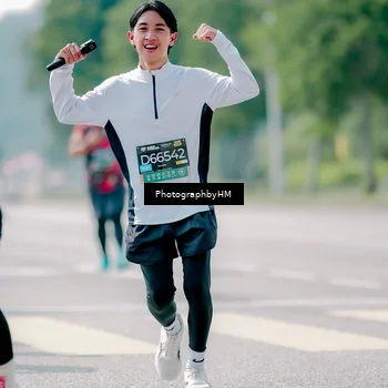 Runner Photo 6476025